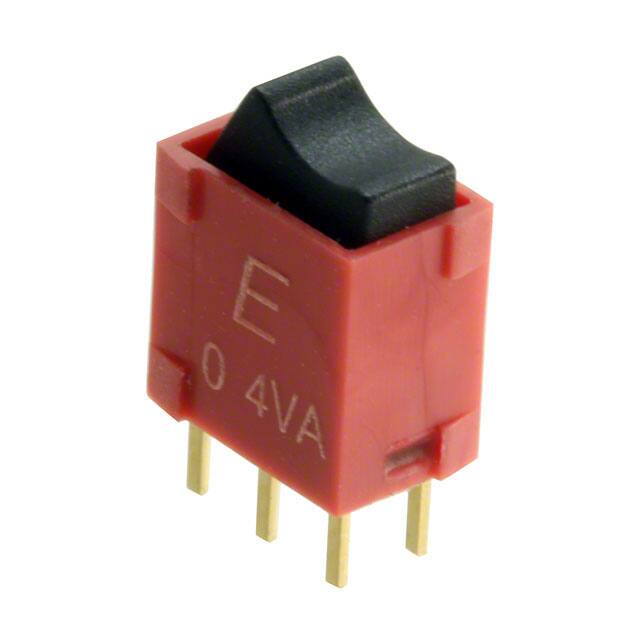 400UDP1R1BLKM2REE-Switch