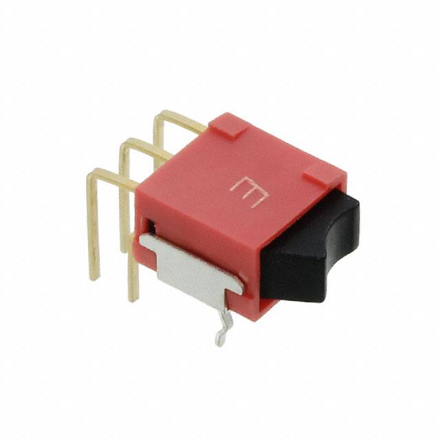 400UDP1R1BLKM6REE-Switch