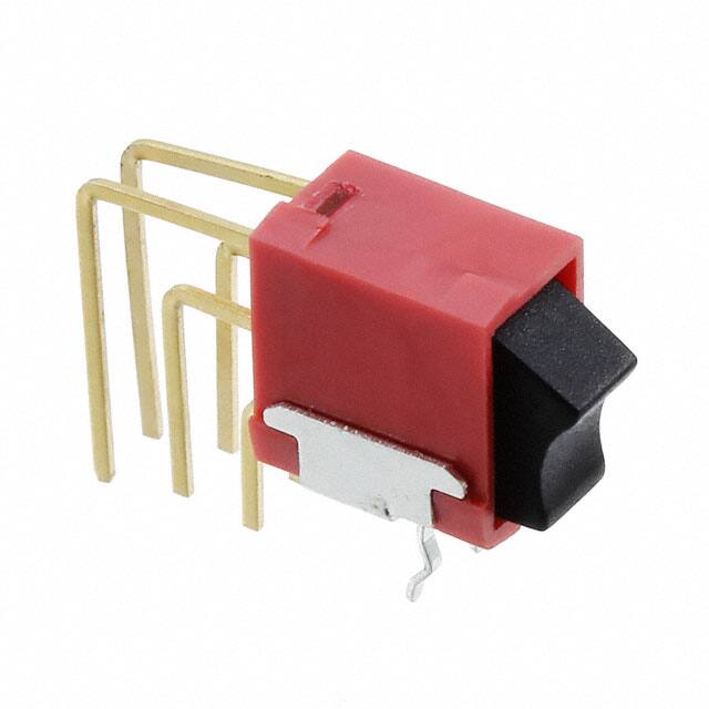 400UDP1R1BLKM7REE-Switch