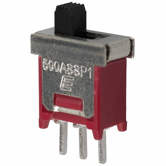 500ASSP1M2QEE-Switch