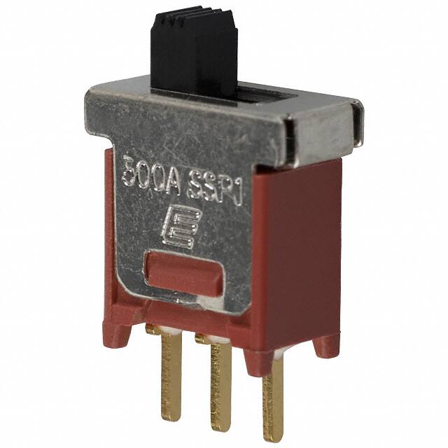 500ASSP1M2REE-Switch