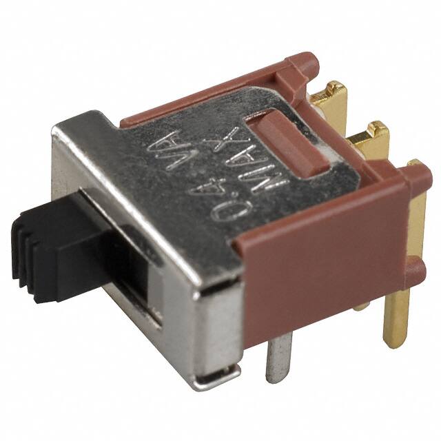 500ASSP1M6REE-Switch