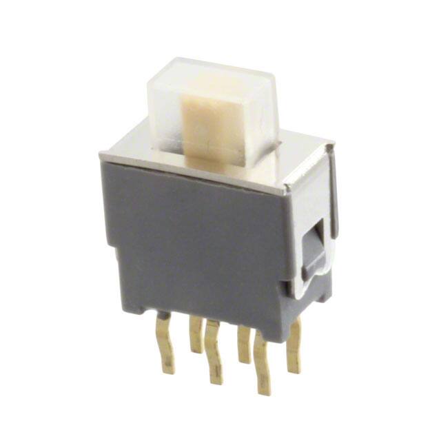 500RDP3S1M2REE-Switch