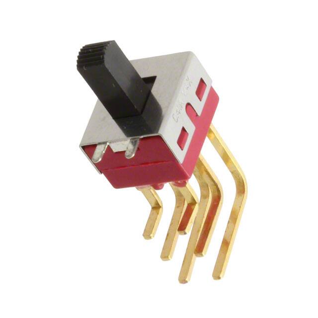 500SDP1S3M7REAE-Switch