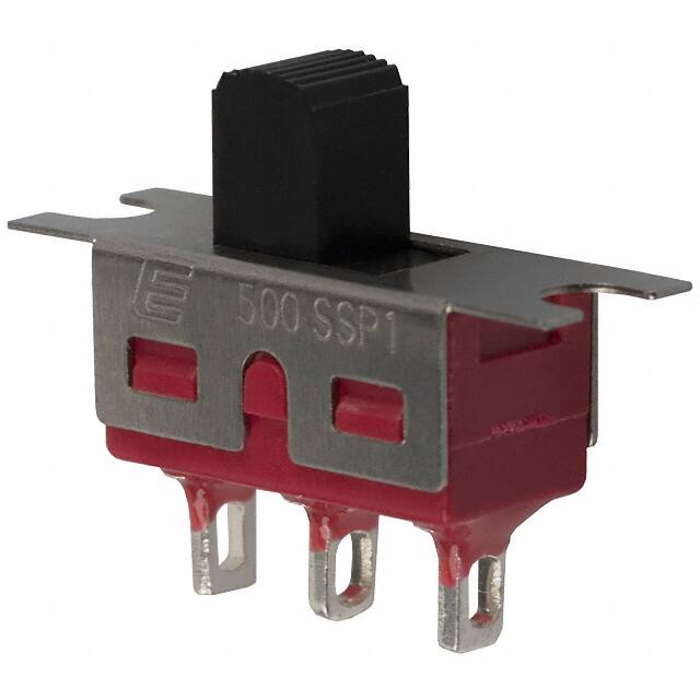 500SSP1S1M1QEBE-Switch