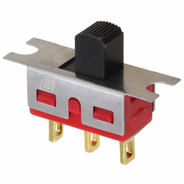 500SSP1S1M1REBE-Switch