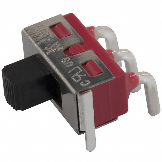 500SSP1S1M6QEAE-Switch