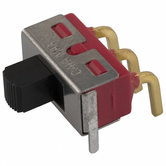 500SSP1S1M6REAE-Switch