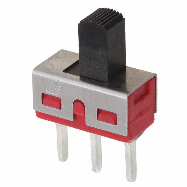 500SSP1S2M2QEAE-Switch