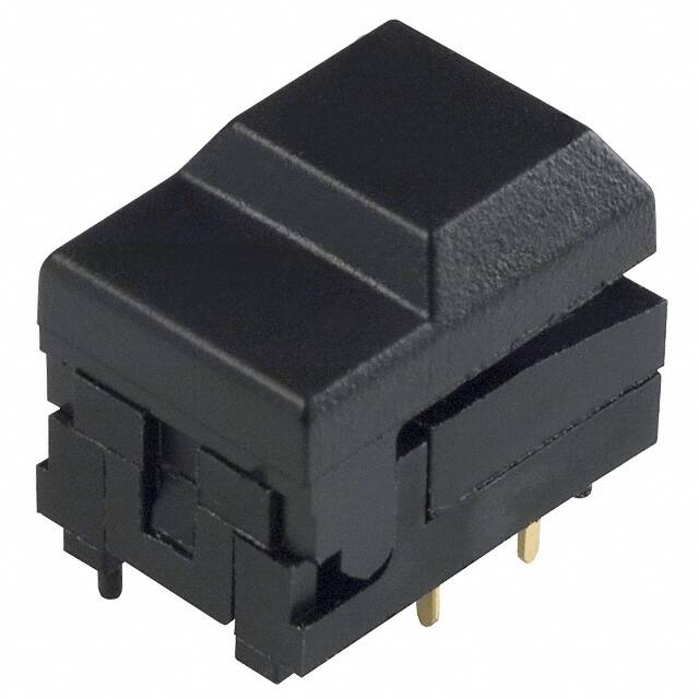 5501M1BLKXE-Switch