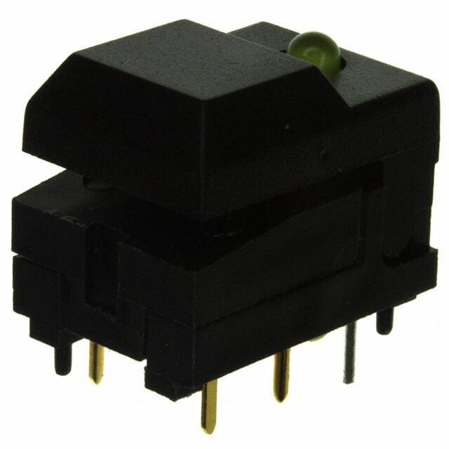 5501MBLKYELE-Switch