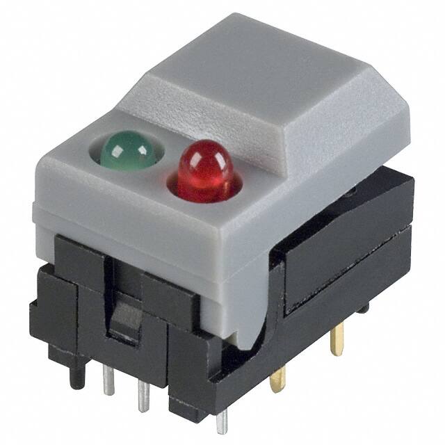 5501MGRYREDGRNE-Switch