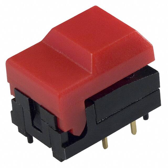 5501MREDXE-Switch