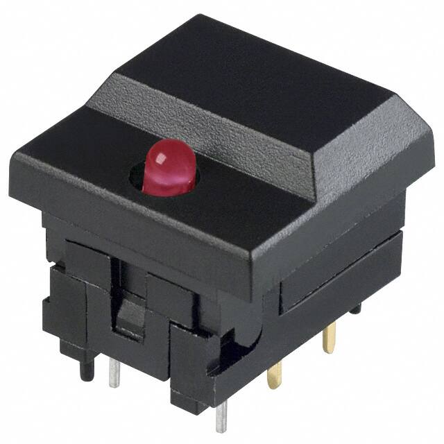5511MBLKREDE-Switch