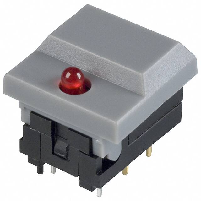 5511MGRYREDE-Switch