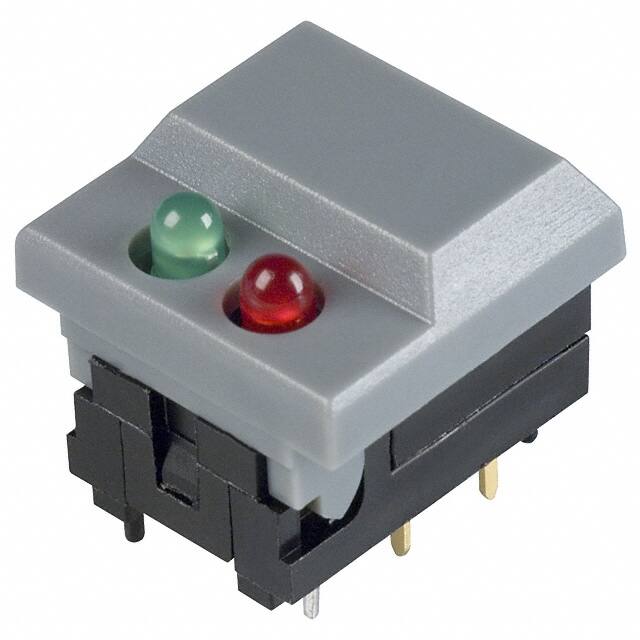 5511MGRYREDGRNE-Switch