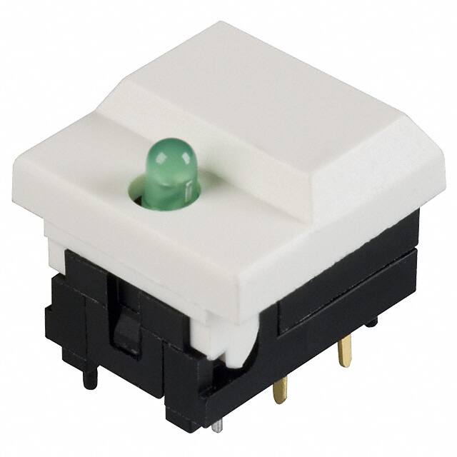 5511MWHTGRNE-Switch