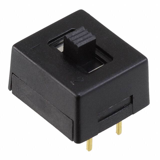 600DP3S2M4RE-Switch