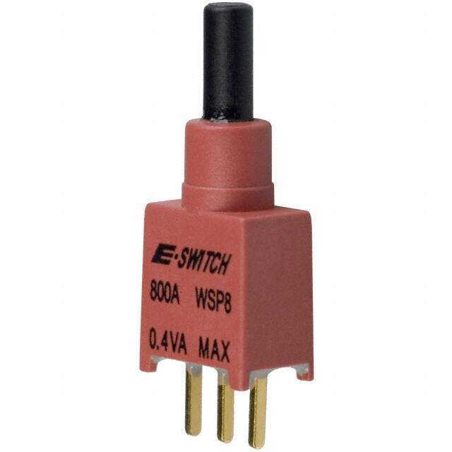 800AWSP8M2REE-Switch