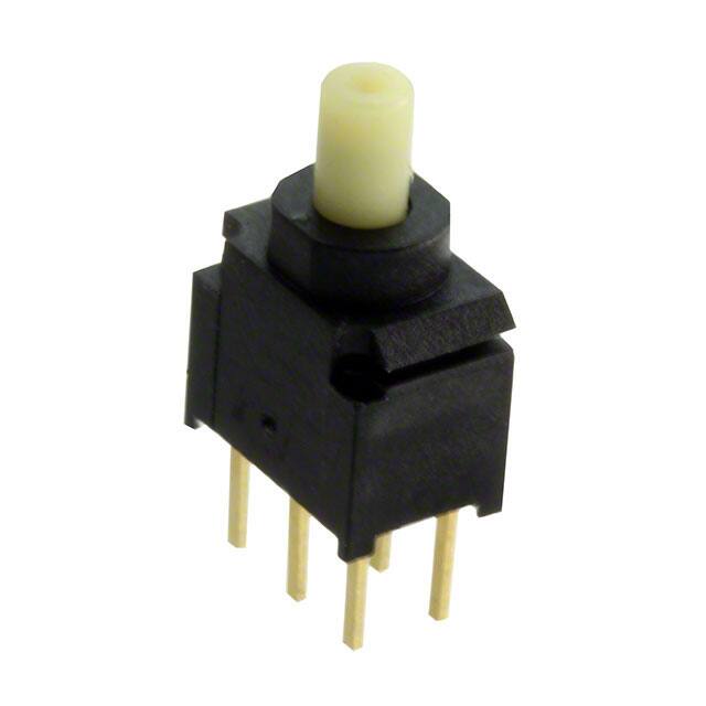 E-Switch 800UDP8P1A1M2RE