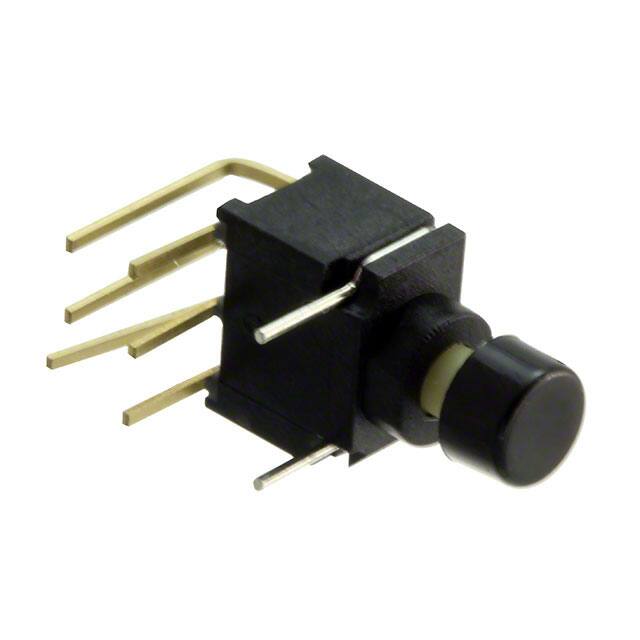 800UDP8P1A1M6RER1BLKE-Switch
