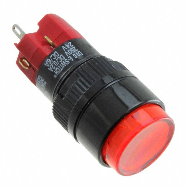 D16EER11GREDREDE-Switch