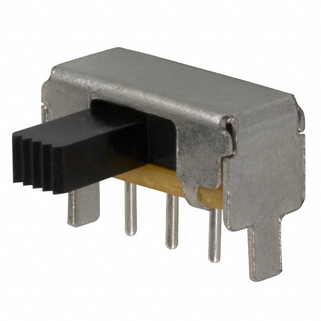 EG1206AE-Switch