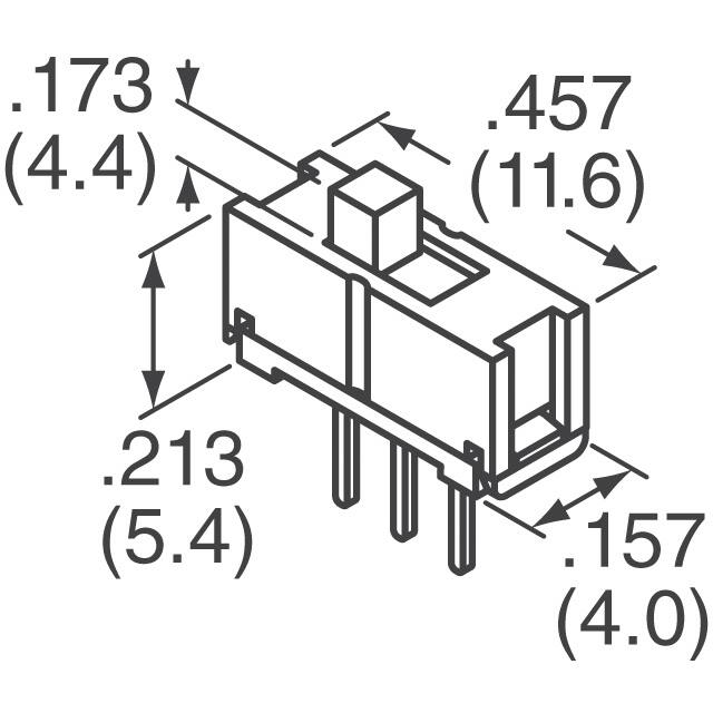 EG1218AE-Switch