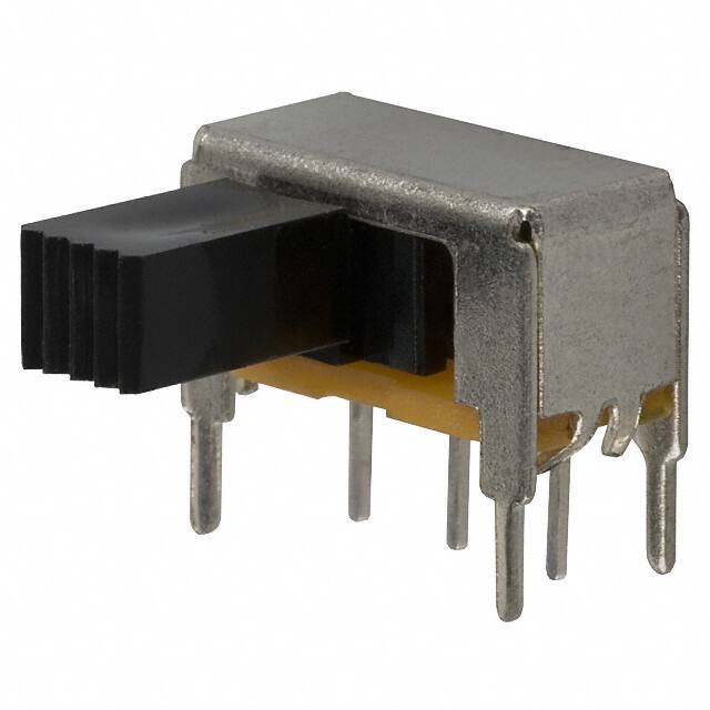 EG1224E-Switch