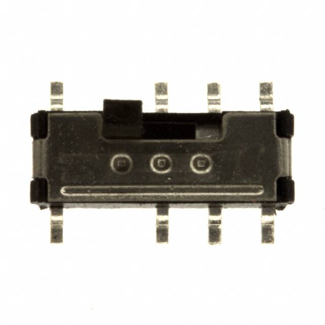 EG1400BE-Switch