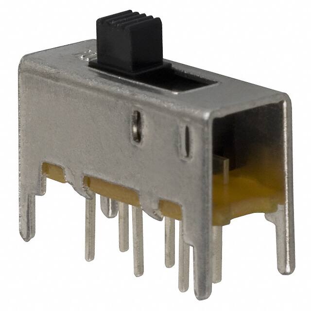 EG2201E-Switch