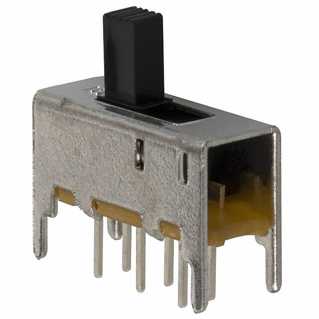 EG2201AE-Switch