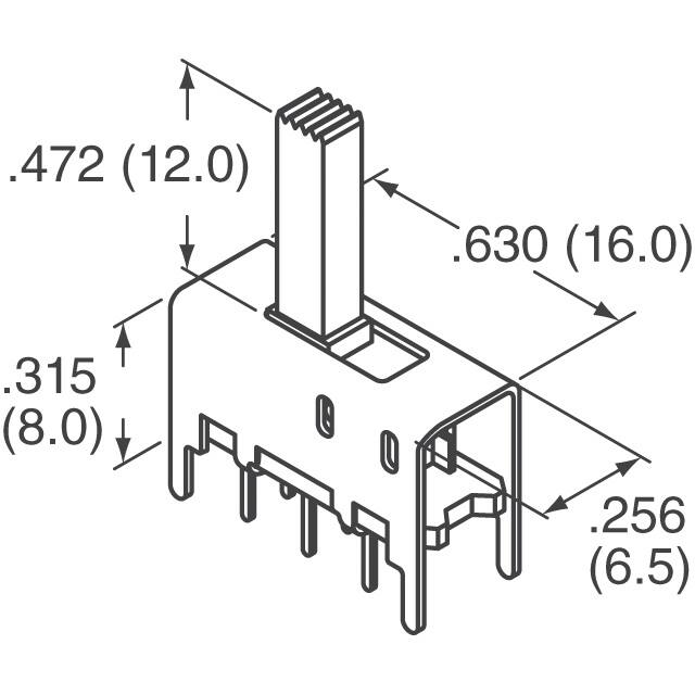 EG2201CE-Switch