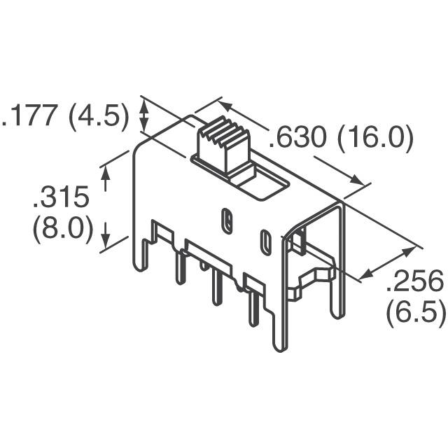 EG2201DE-Switch