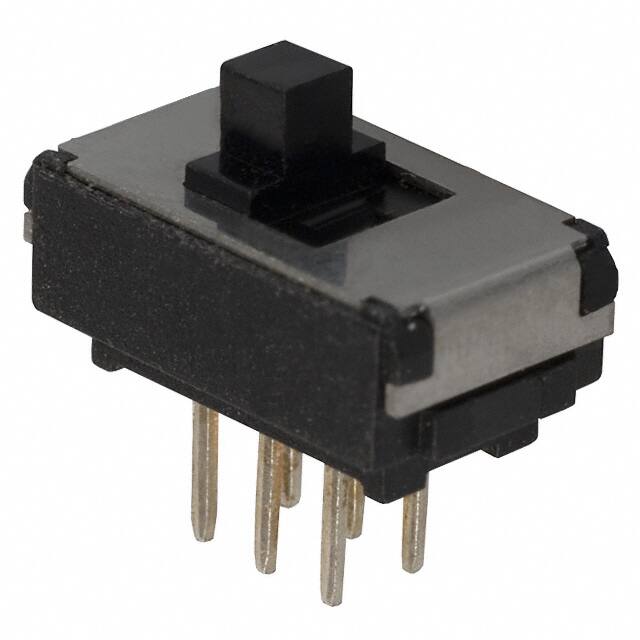EG2209E-Switch