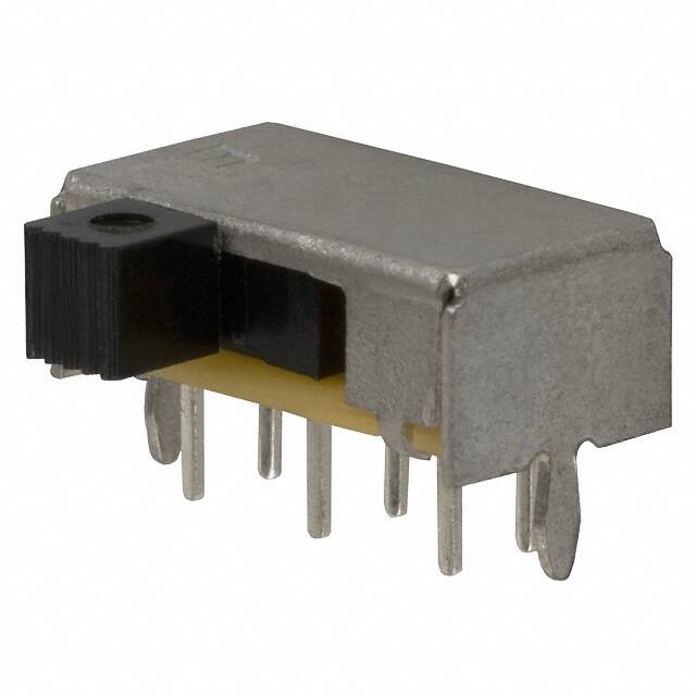 EG2215E-Switch