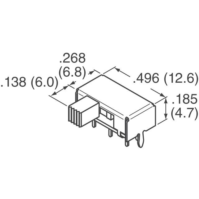 EG2215AE-Switch