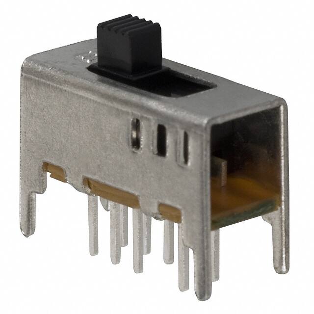 EG2301E-Switch