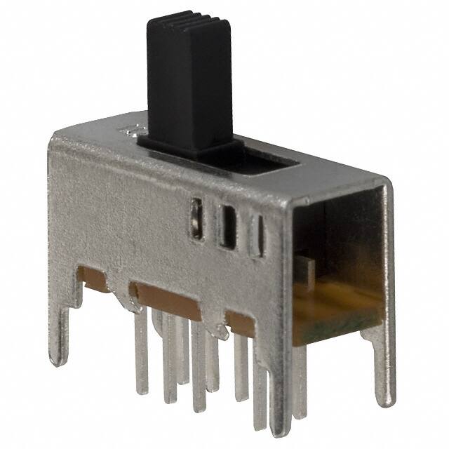 EG2301AE-Switch