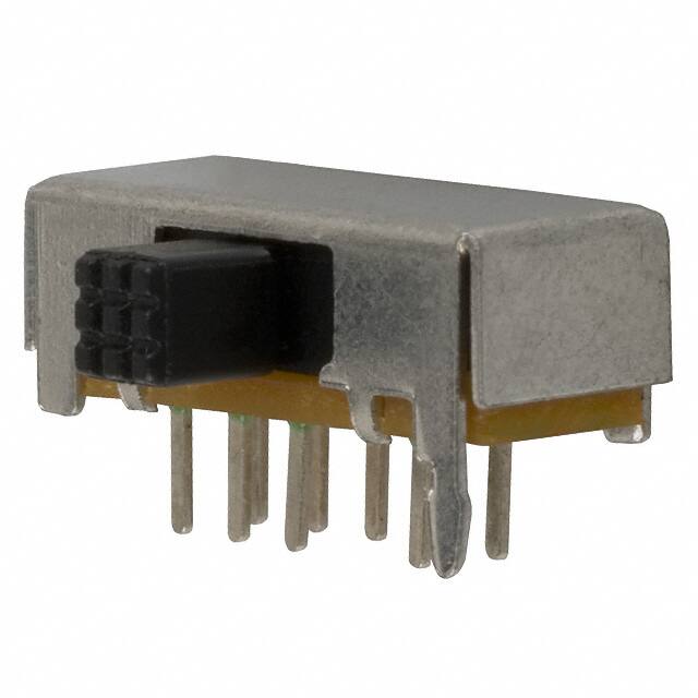 EG2308E-Switch
