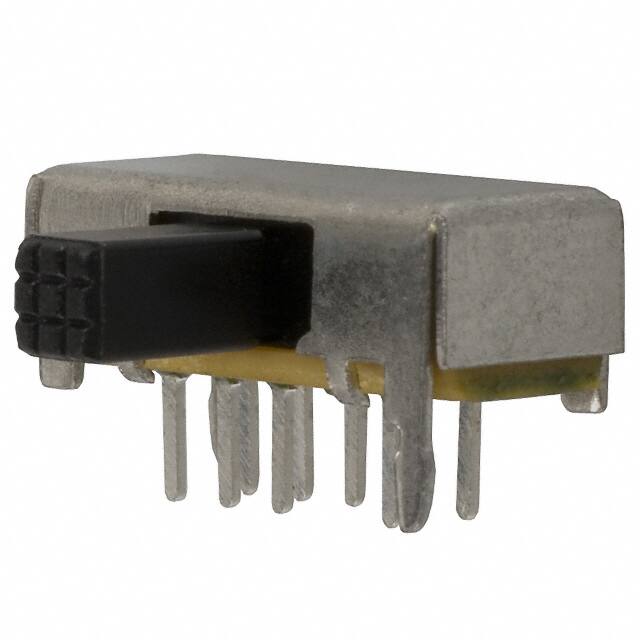 EG2308AE-Switch