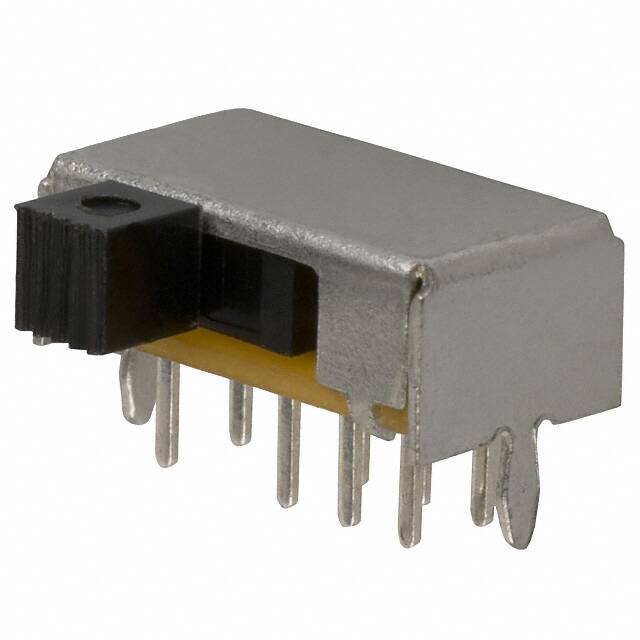 EG2315E-Switch