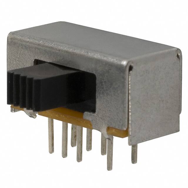 EG2322E-Switch