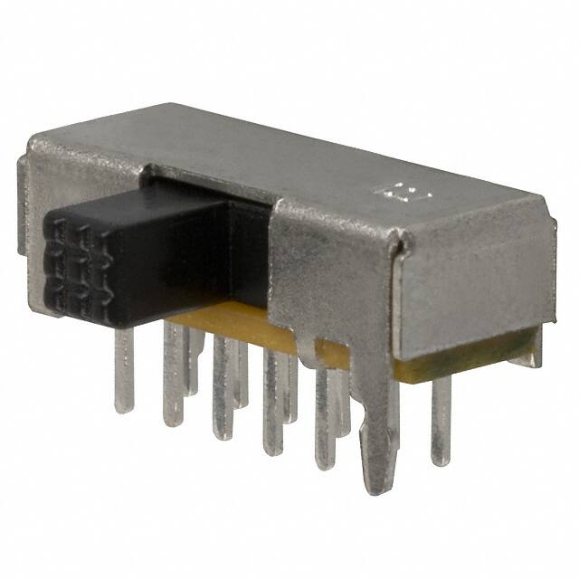 EG4208E-Switch