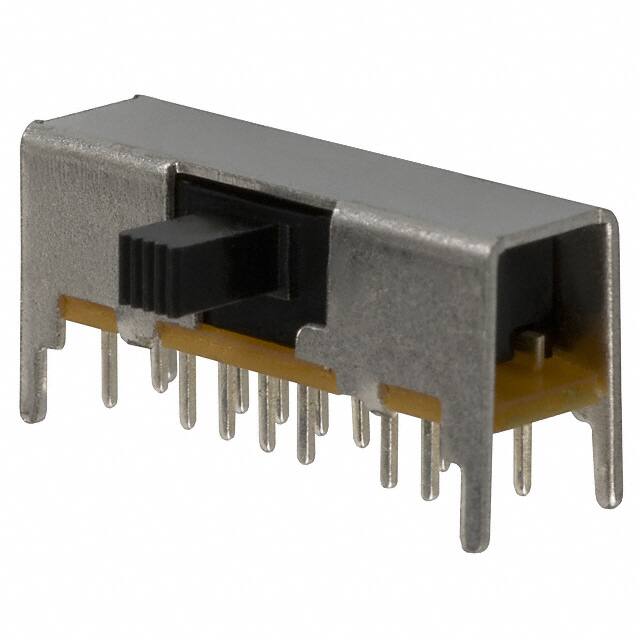 EG4319E-Switch