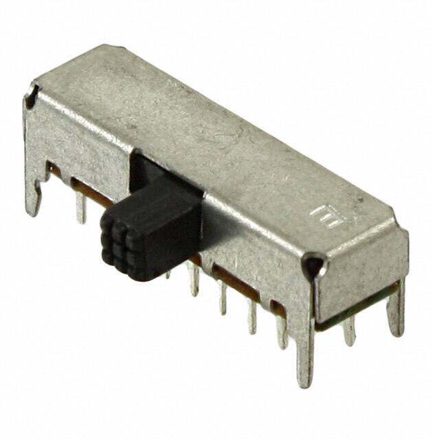 EG6201E-Switch