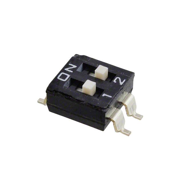 KAE02LGGRE-Switch
