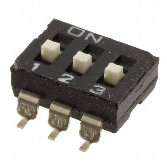 KAE03LGGTE-Switch