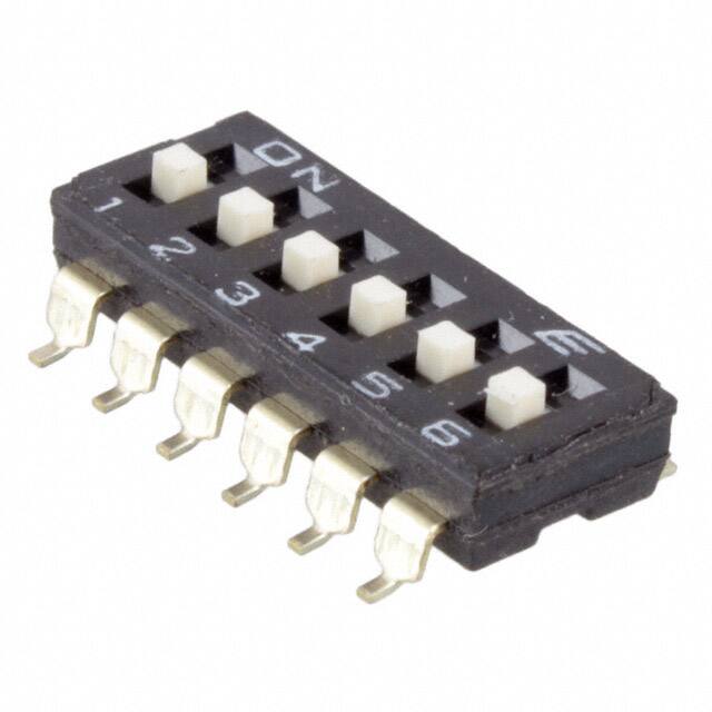 KAE06LGGTE-Switch