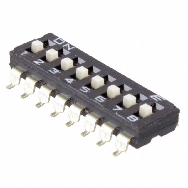 KAE08LGGTE-Switch